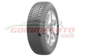 COP. 185/60 R14 82T WINTER RESPONSE 2 MS